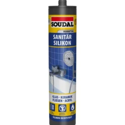 Soudal Dusche und Bad manhattan 300 ml