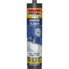 Soudal Dusche und Bad weiss 300 ml