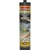 Soudal Klebe- und Dichtstoff transparent für Aquarien und Terrarien