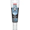 Soudal Montagekleber Fix ALL Crystal tube kristallklar