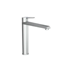 SP-Armatur Armatur Vita chrom Easy-CleanMischduese schwenkbar mit Keramikkart.