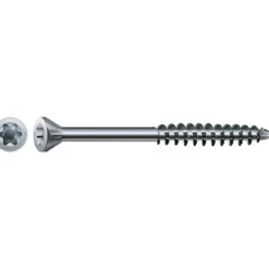 Spax Dielenschrauben WIROX Senkkopf 3,5 x 45 mm