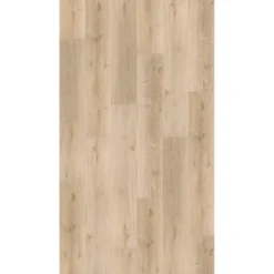SPC Vinyl Basic Eiche Royal hell gekaelk1209x225x5,3 mm geb. Stuktur LHD gefast