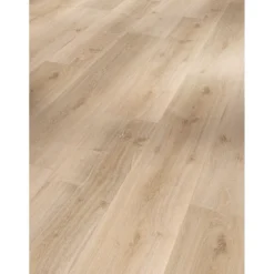 SPC Vinyl Basic Eiche Royal hell gekaelk1209x225x5,3 mm geb. Stuktur LHD gefast