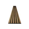 SPECHT Ambiente Akustikpaneel Eiche Rust2500x300x11mm
