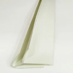 SpechtAußenecke Duropan weiß 270 x 4 x 4 cm