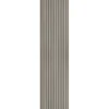 SPECHT Deluxe Akustikpaneel Eiche grau2500x600x21mm Filz starr