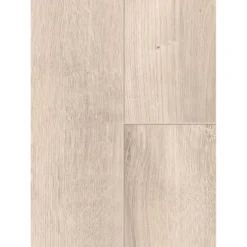 Specht Laminat Aqua Eiche creme 128,5x19,2x0,8 cm