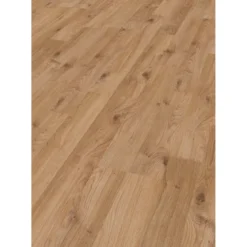 Specht Laminatboden Classic Bergmanns Eiche natur 138 x 19,3 cm