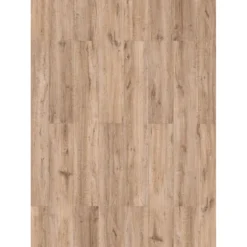 Specht Laminatboden Classic Tundra Eiche 128,6 x 19,4 x 0,7 cm