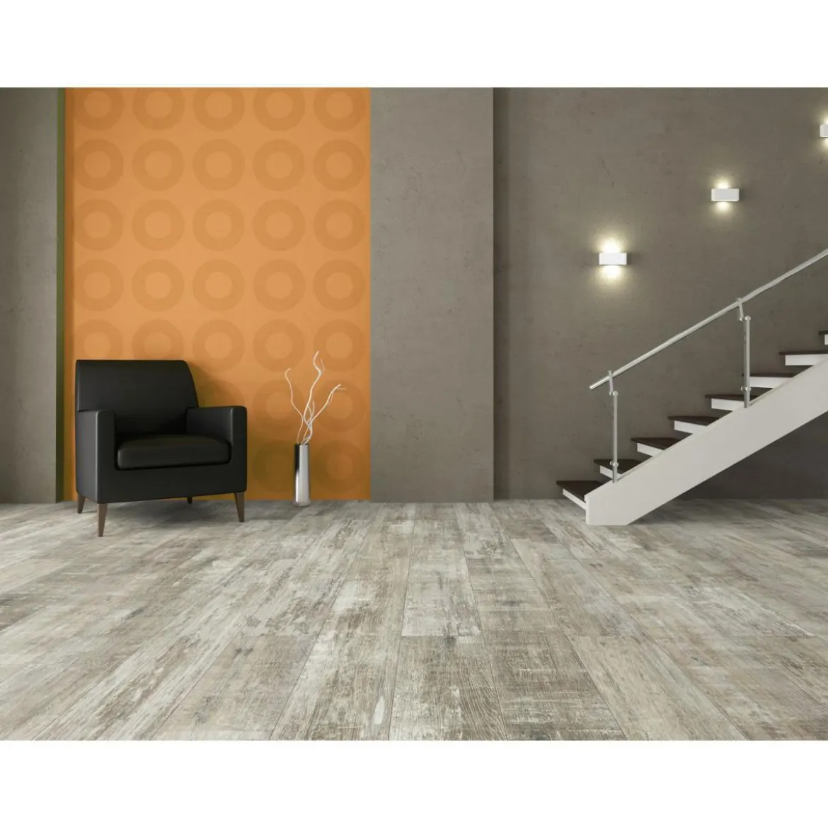 SpechtLaminatboden CLASSIC Mexico Pine