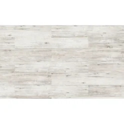 SpechtLaminatboden Classic Ruester weiß 128,6 x 19,4 cm