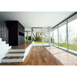 Specht Laminat Deluxe Rustic Harbour Oak 138 x 24,4 x 0,8 cm