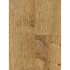 Specht Landhausdiele Deluxe AQUA XL Eiche light 128,5 x 28 cm