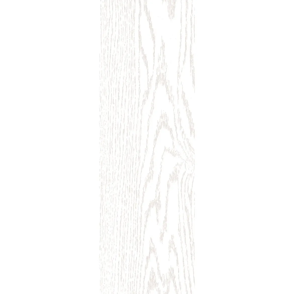 Specht Paneel Classic Edelweiß 130 x 15,4 x 1 cm