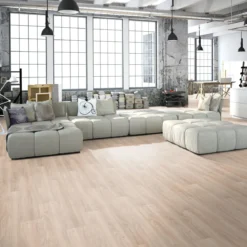 SPECHT SPC Vinyl Ambiente Calvados Eiche1220x230x4,8mm NS 0,5