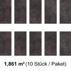 SPECHT SPC Vinyl Ambiente Fliese Paris610x304,8x4,8mm NS 0,5