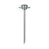 Special Solarspiess Ufo IP44LED 1x0,2WES/Klarglas