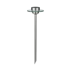 Special Solarspiess Ufo IP44LED 1x0,2WES/Klarglas