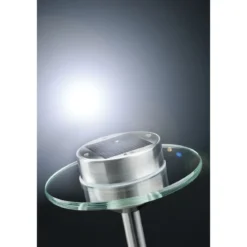 Special Solarspiess Ufo IP44LED 1x0,2WES/Klarglas