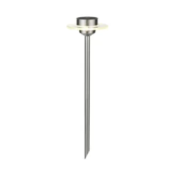 Special Solarspiess Ufo IP44LED 1x0,2WES/Klarglas