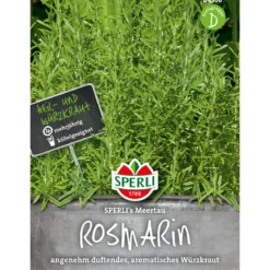 Sperli Rosmarin Meertau