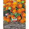 Sperli Studentenblumen Honeycomb