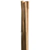 Splittstäbe 40cm natur Bund 15
