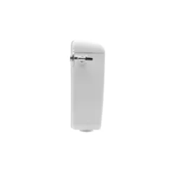 Spülkasten PLUS 2 weiß3/6 L