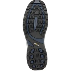 Sport Sicherheitssandale S1P grau-navy Größe