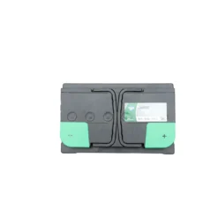Starterbatterie POWER EFB 70 AH / 650 A