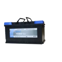 Starterbatterie POWER SLI 95 AH / 800 A