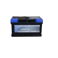 Starterbatterie POWER SLI 80 AH / 740 A