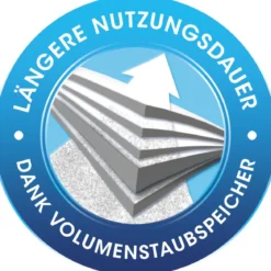 Staubsauger-Beutel R 36 EcoPor