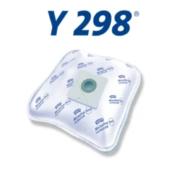 Staubsauger-Beutel Y 298 / Y 198 EcoPor