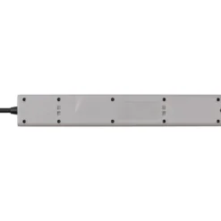 Steckdosenleiste 5-fach 2xUSB, 1xUSB-CQuickCharge