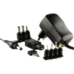 STECKER-NETZGERAET 600MA