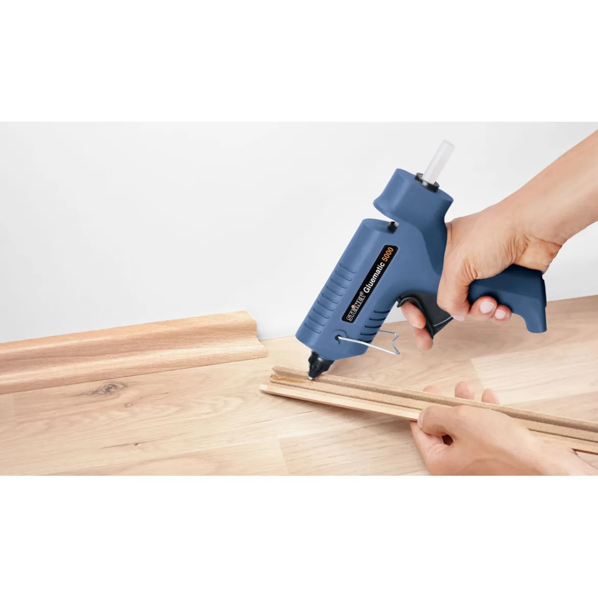 Steinel Klebesticks Ultra Power Durchmesser 11 mm 20 Stück 500g