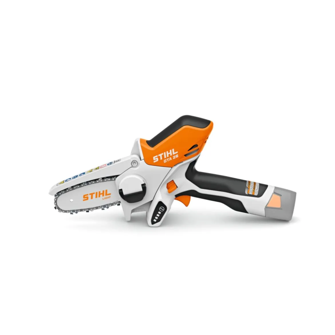 Stihl Akku-Gehölzschneider GTA 26