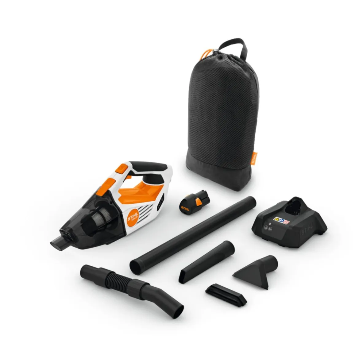 Stihl Akku-Handsauger SEA 20