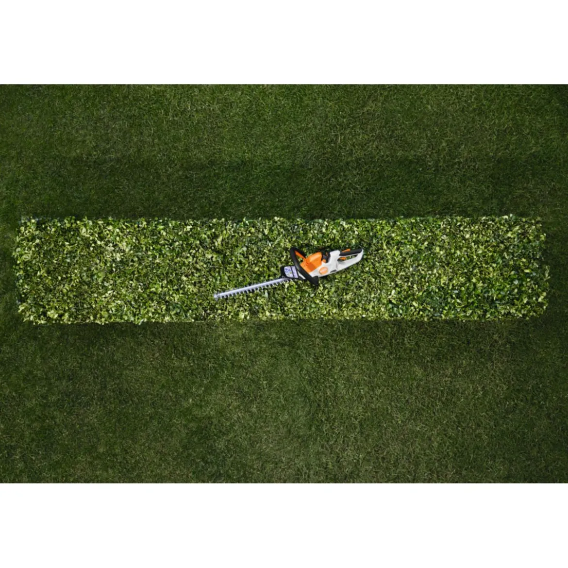 Stihl Akku-Heckenschere HSA 30