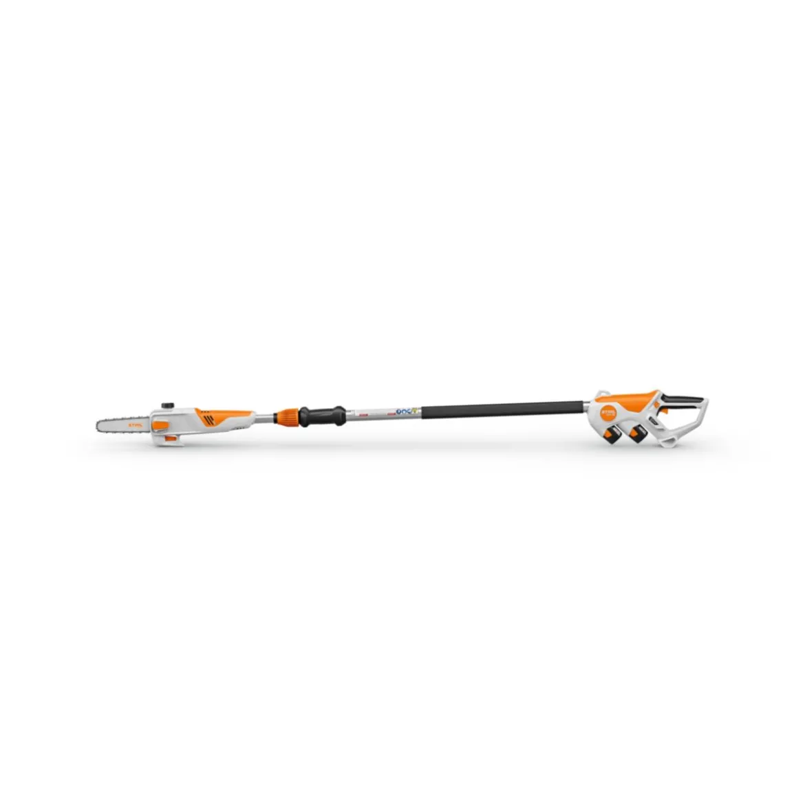 Stihl Akku Hochtaster HTA 30 Set 2x AS 2 + ALS 31