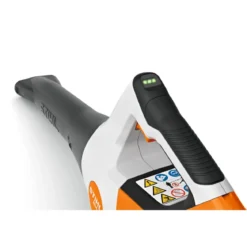 Stihl Akku Laubbläser BGA 30 Set 2x AS 2 + ALS 31