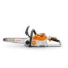 Stihl Akku-Motorsäge MSA 60 C-B 1/4"