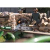 Stihl Benzin- Motorsäge MS 271 40 cm / 23 RM3
