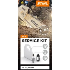 Stihl Service Kit 18 für Benzin-Motorsägen