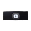 Stirnband mit LED Lampe