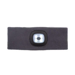 Stirnband mit LED Lampe