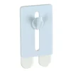 Strip-it Plus selbst kle. Nagel weiss2er