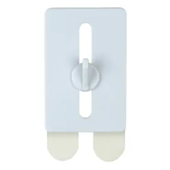 Strip-it Plus selbst kle. Nagel weiss2er